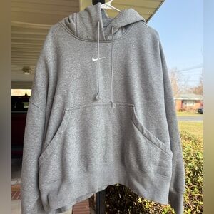 Nike Phoenix Fleece Oversized Hoodie